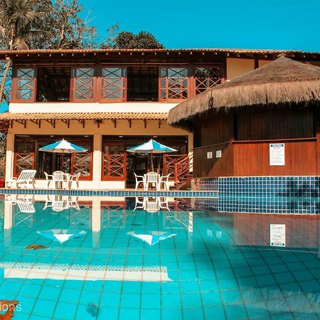 Casa Canto Do Mar Maresias 2 외부 사진