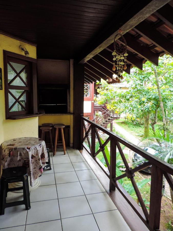 Casa Canto Do Mar Maresias 2 외부 사진