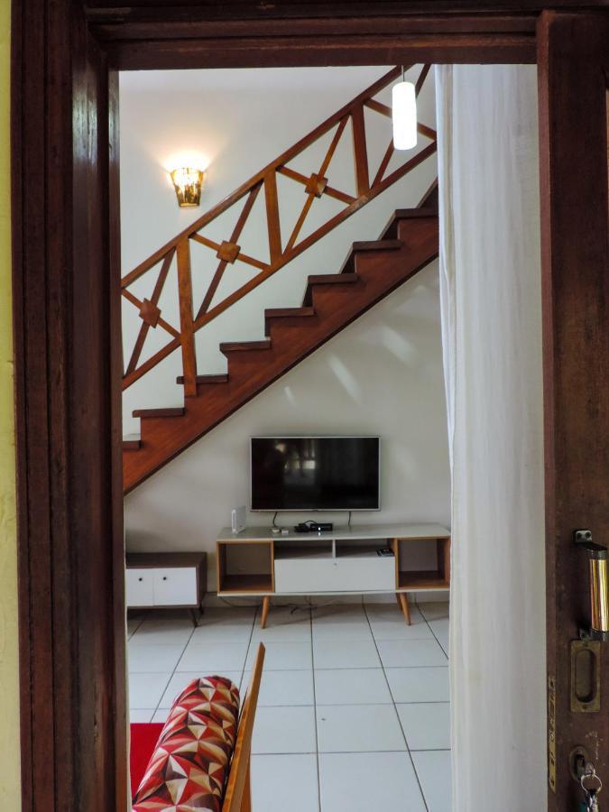 Casa Canto Do Mar Maresias 2 외부 사진
