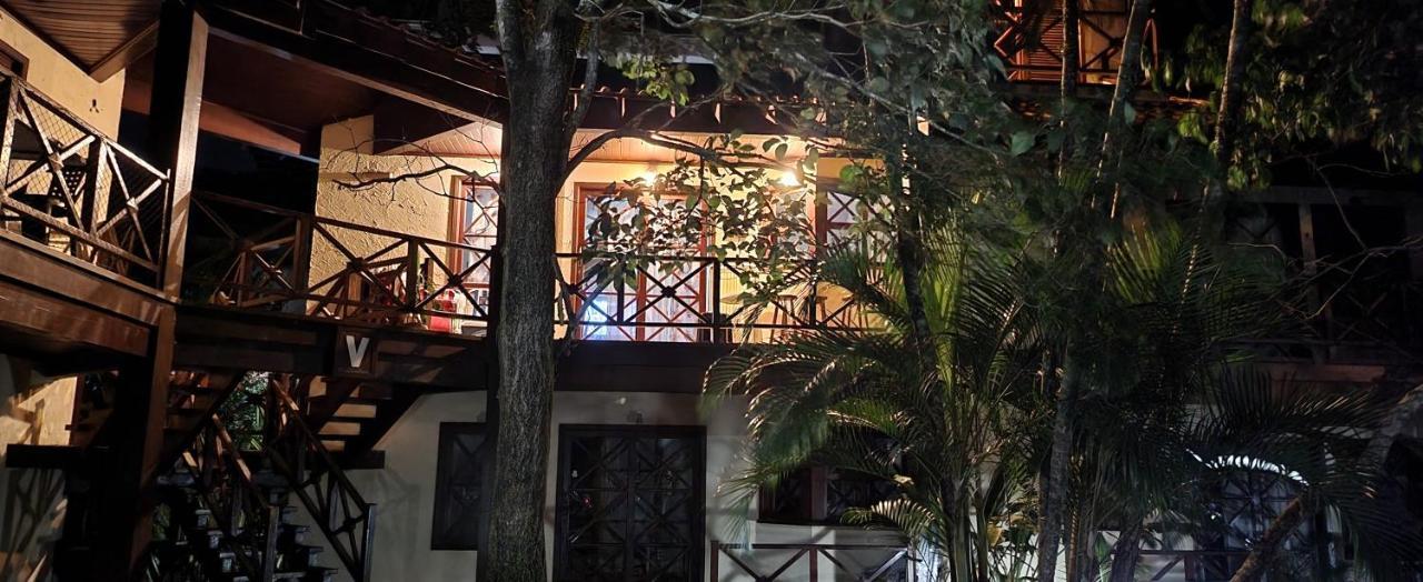 Casa Canto Do Mar Maresias 2 외부 사진