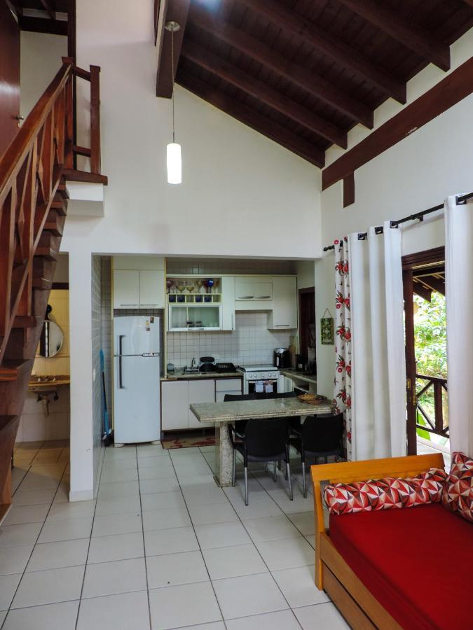 Casa Canto Do Mar Maresias 2 외부 사진