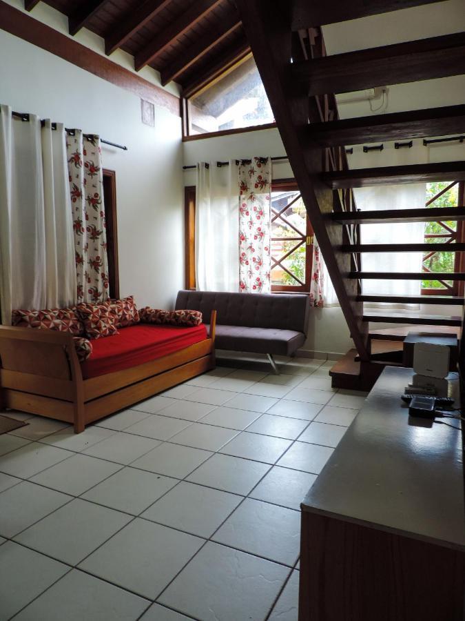 Casa Canto Do Mar Maresias 2 외부 사진