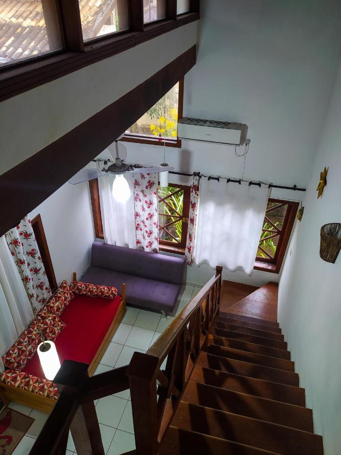 Casa Canto Do Mar Maresias 2 외부 사진