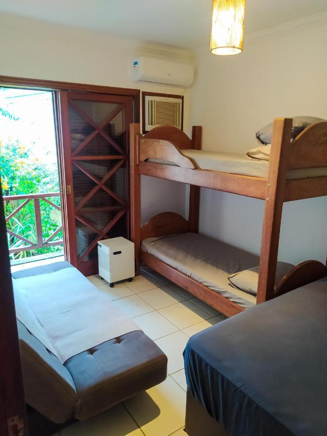 Casa Canto Do Mar Maresias 2 외부 사진