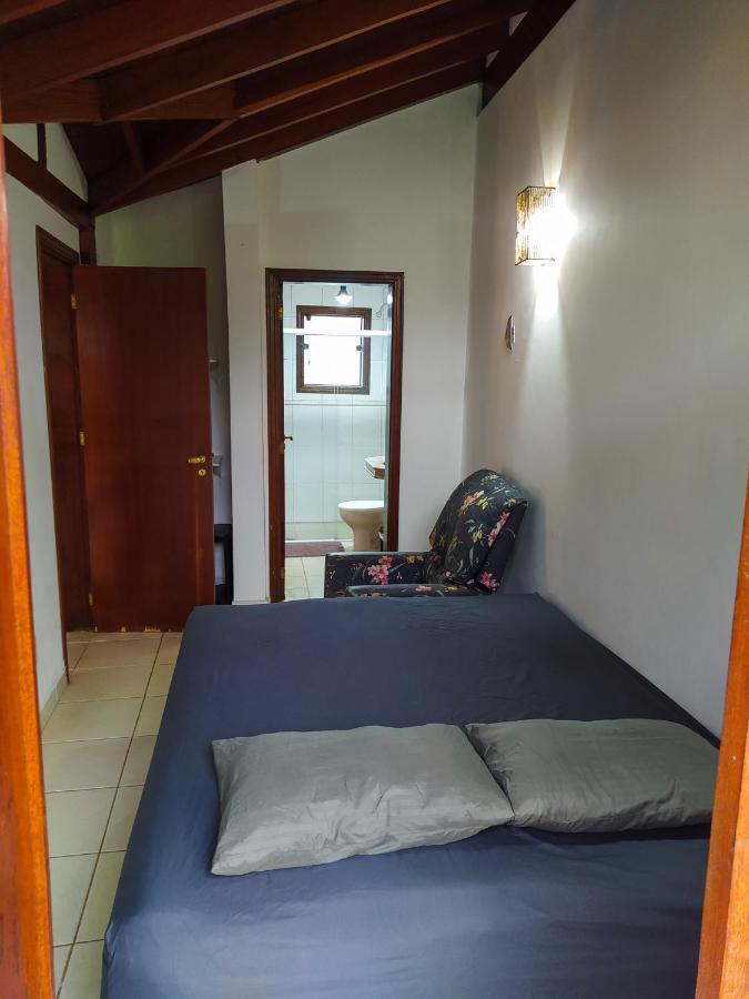 Casa Canto Do Mar Maresias 2 외부 사진