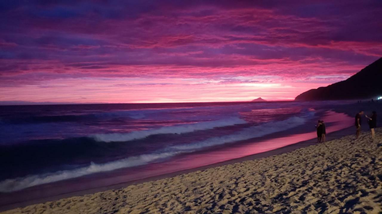 Casa Canto Do Mar Maresias 2 외부 사진