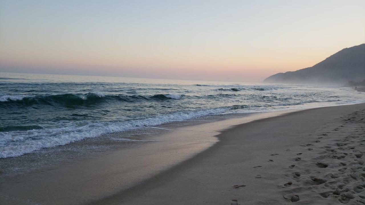 Casa Canto Do Mar Maresias 2 외부 사진