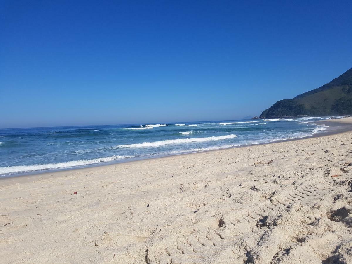 Casa Canto Do Mar Maresias 2 외부 사진