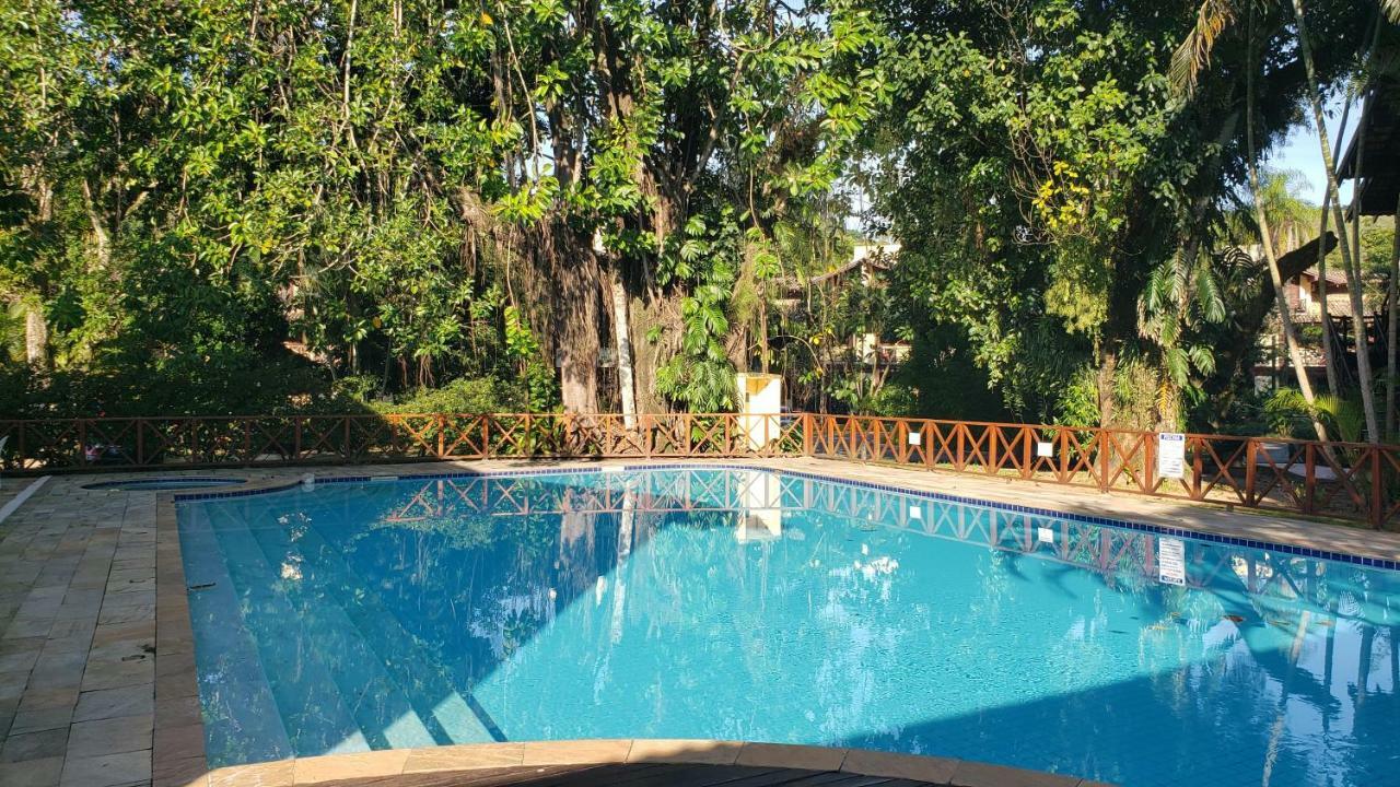 Casa Canto Do Mar Maresias 2 외부 사진