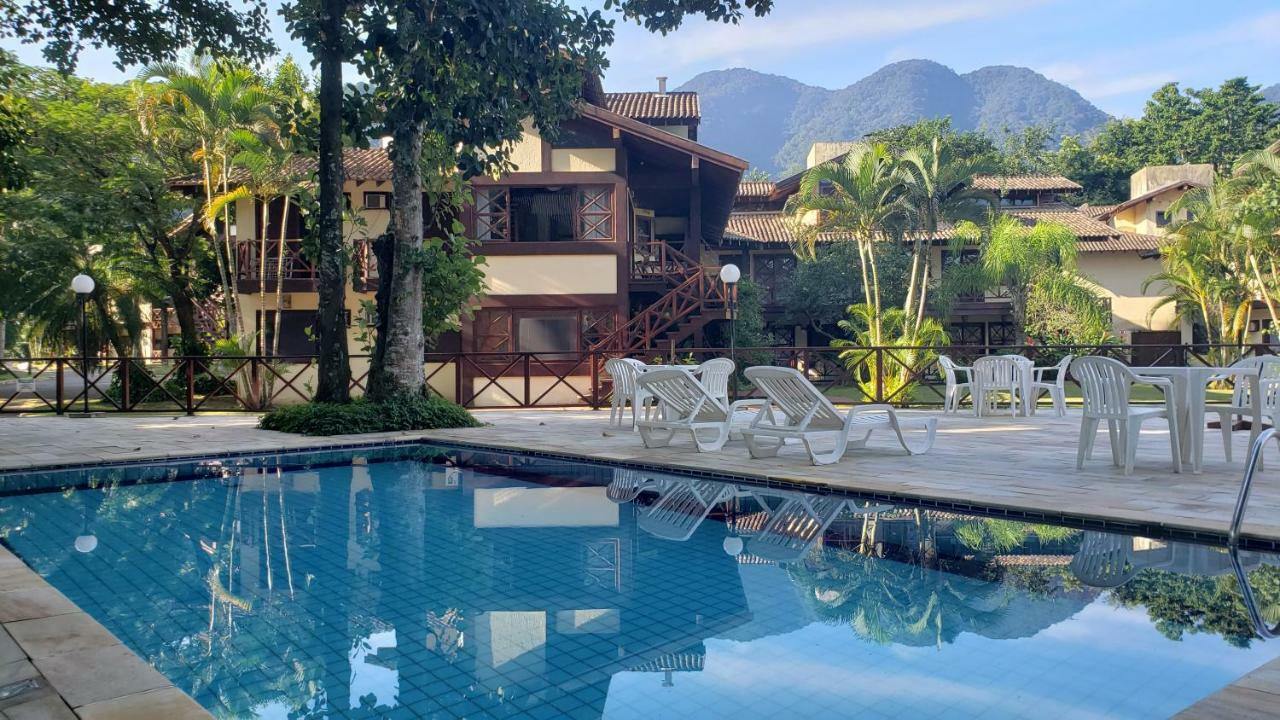 Casa Canto Do Mar Maresias 2 외부 사진