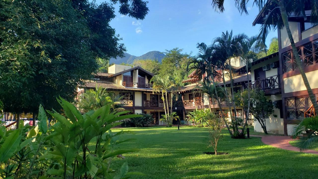 Casa Canto Do Mar Maresias 2 외부 사진