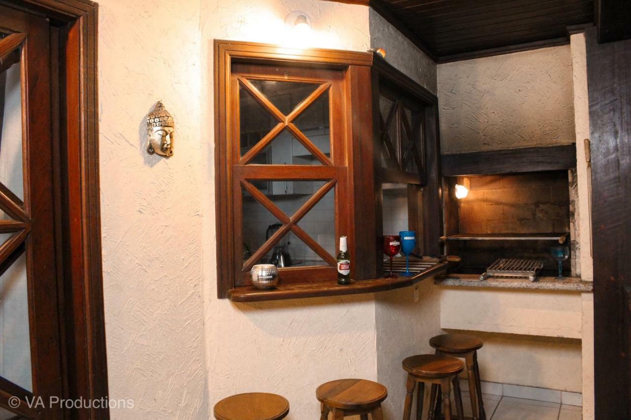 Casa Canto Do Mar Maresias 2 외부 사진