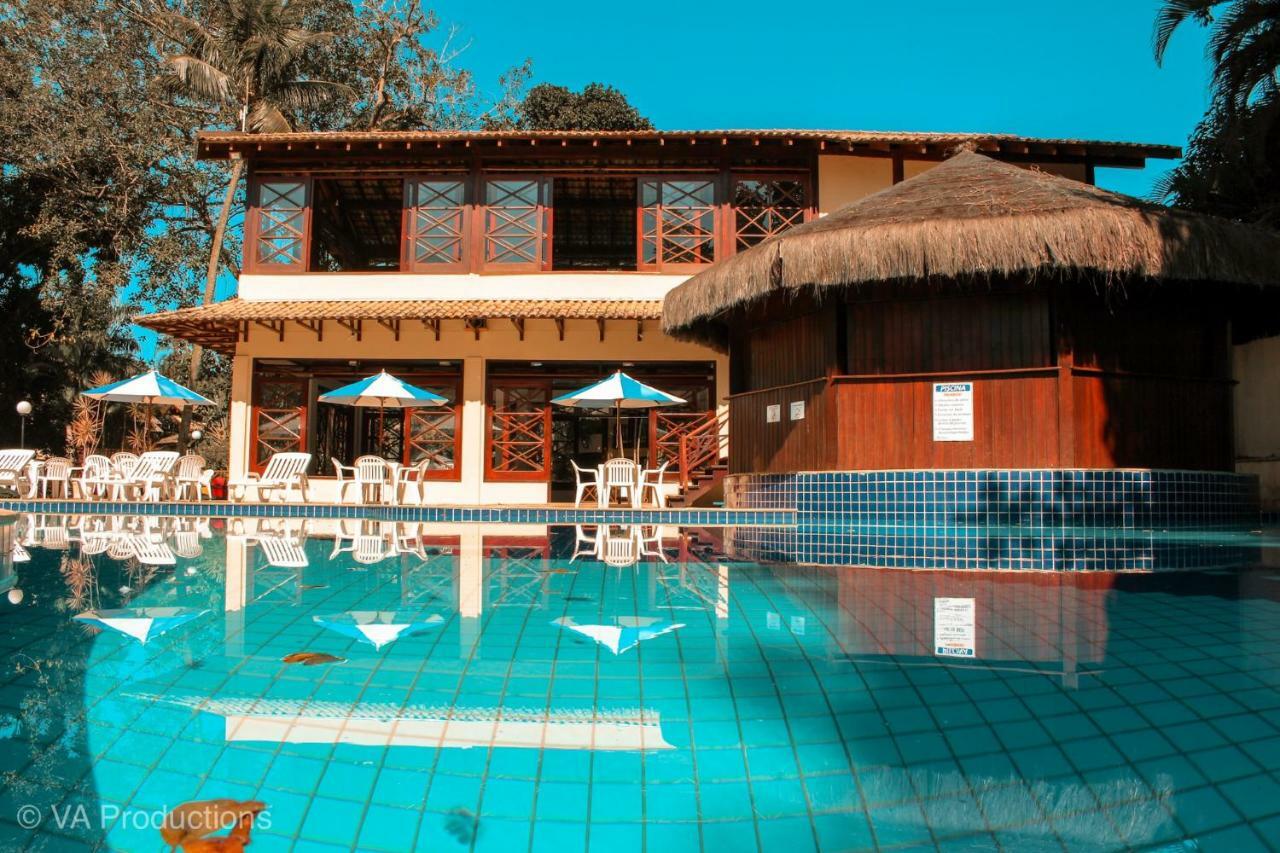 Casa Canto Do Mar Maresias 2 외부 사진