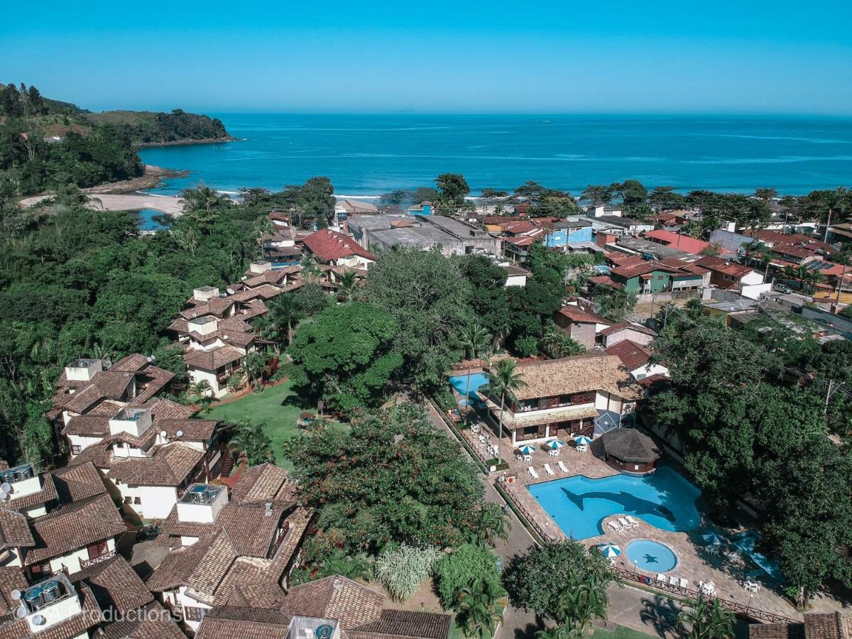 Casa Canto Do Mar Maresias 2 외부 사진