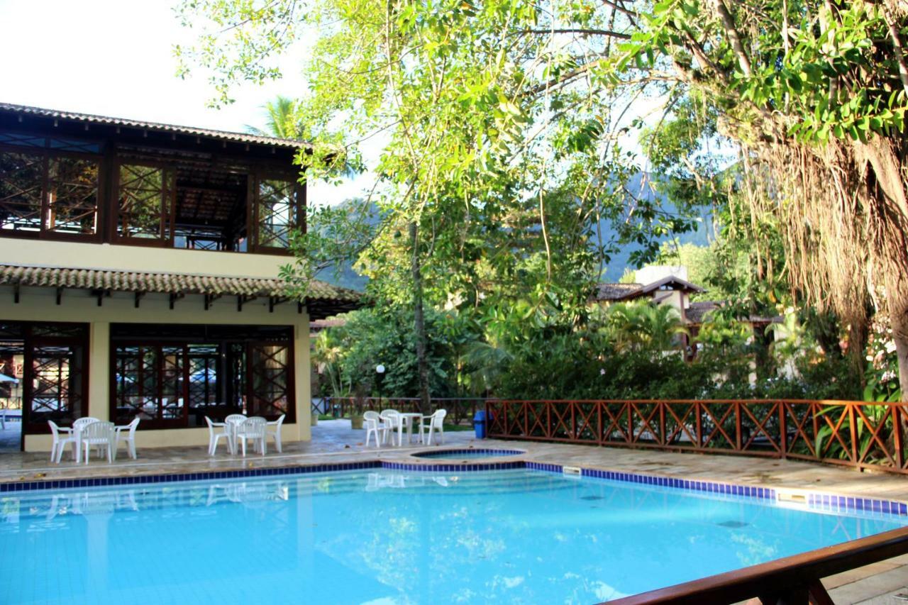 Casa Canto Do Mar Maresias 2 외부 사진