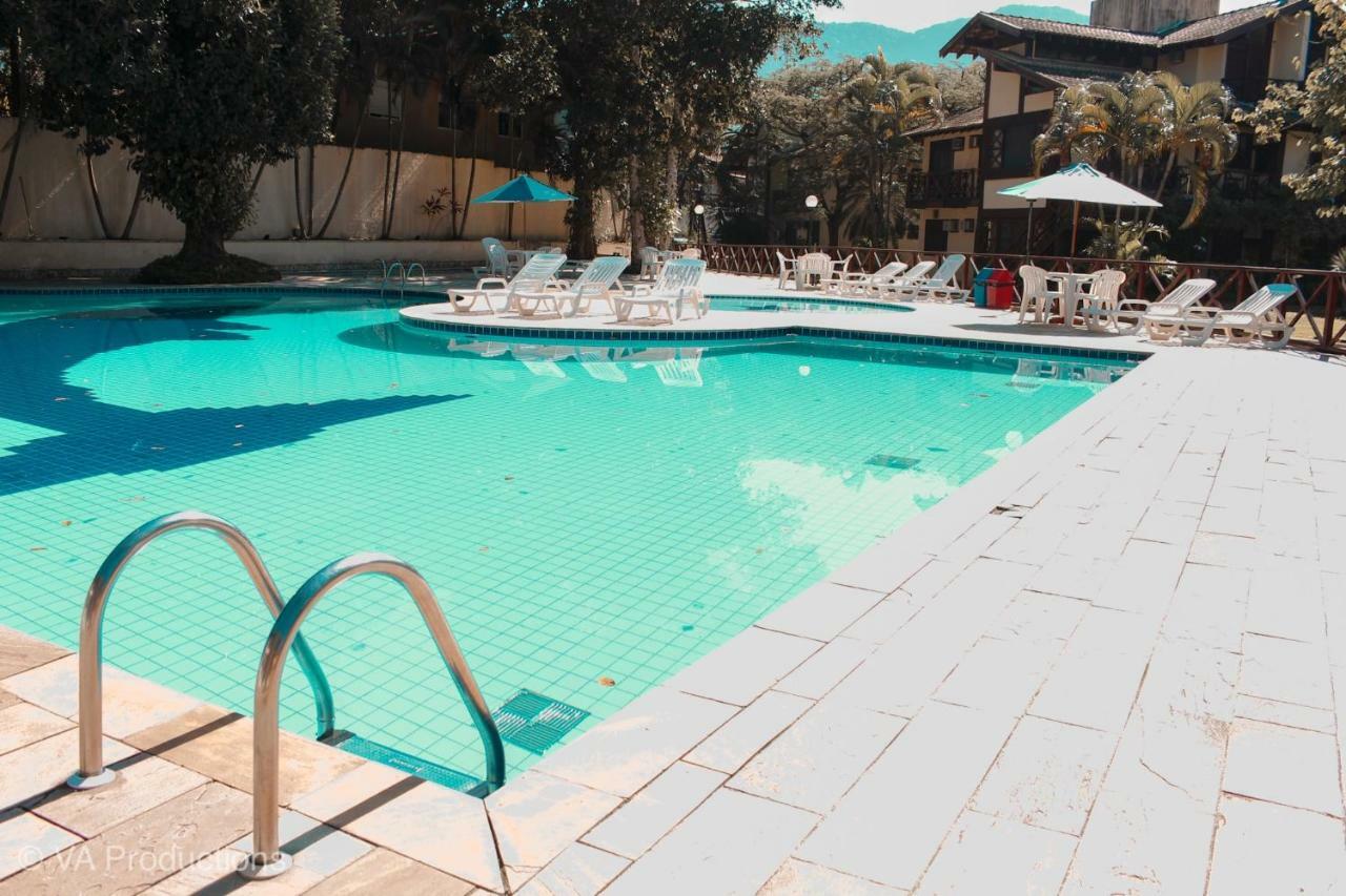 Casa Canto Do Mar Maresias 2 외부 사진