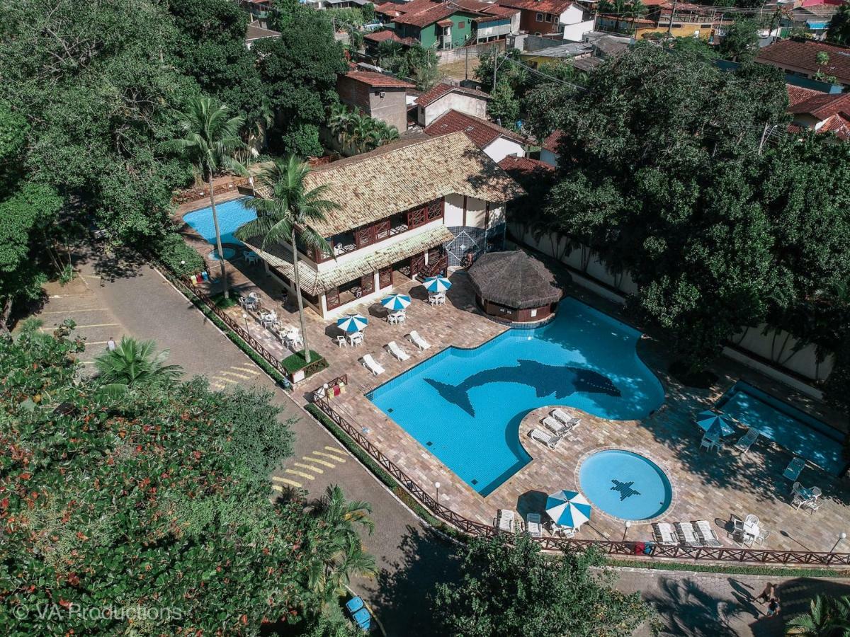 Casa Canto Do Mar Maresias 2 외부 사진