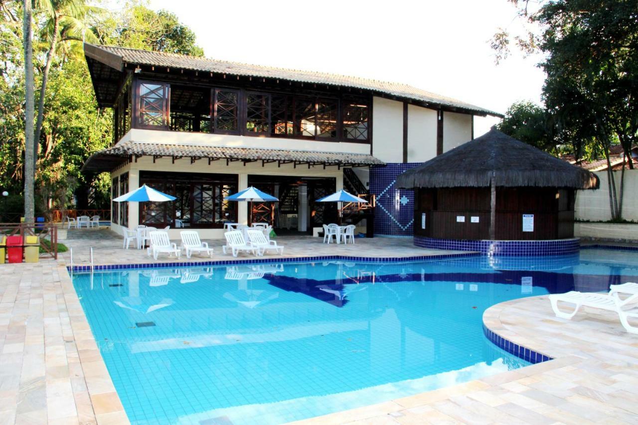 Casa Canto Do Mar Maresias 2 외부 사진