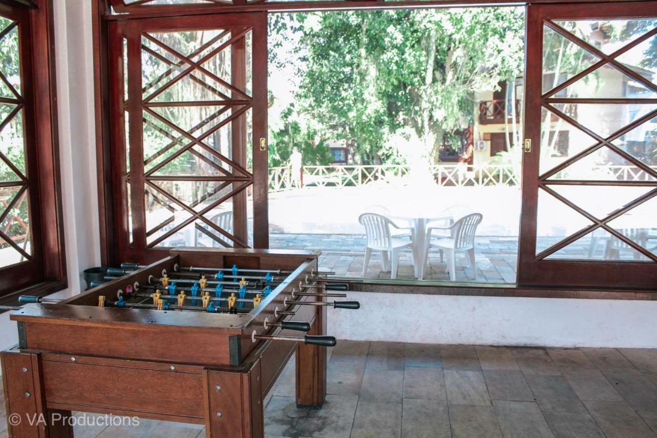 Casa Canto Do Mar Maresias 2 외부 사진