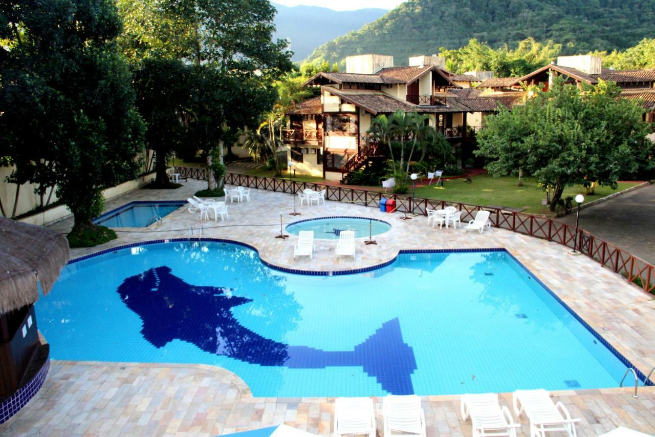 Casa Canto Do Mar Maresias 2 외부 사진